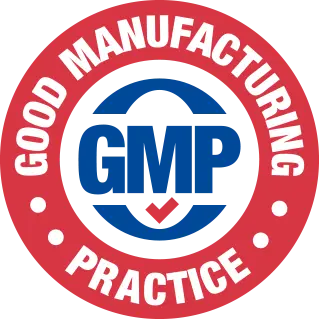 Red Boost GMP certified