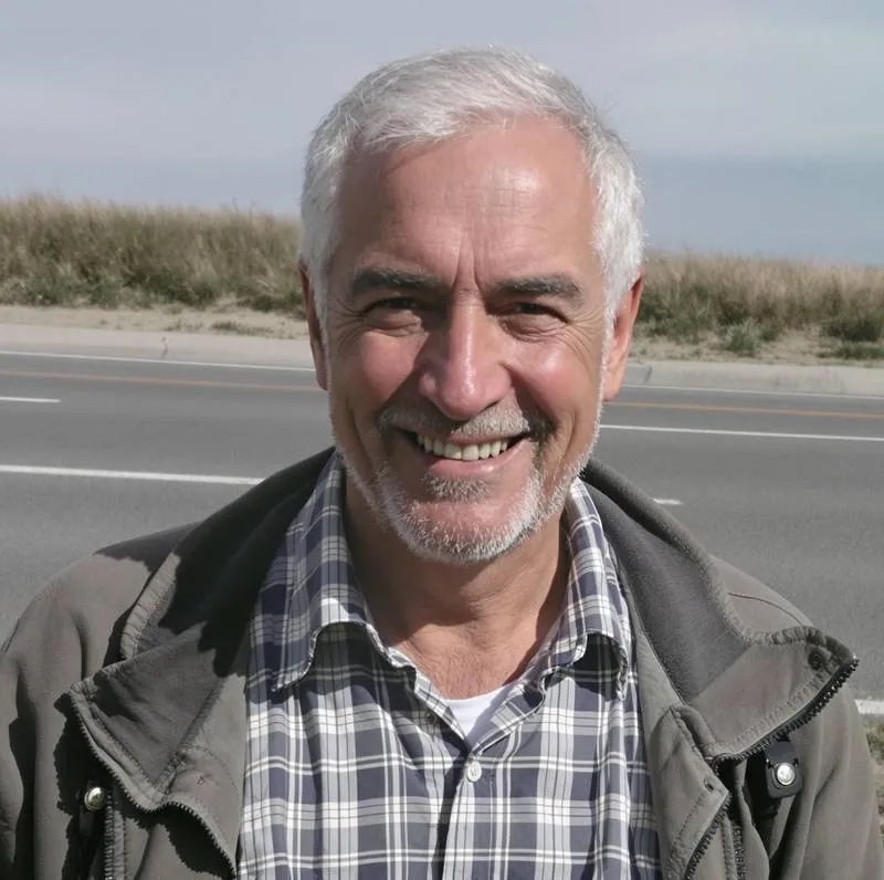 Mark D. - Red Boost Customer